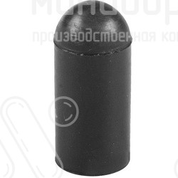 Термостойкие заглушки для наружной резьбы m14 gas/bsp 1/4 unf/jic 1/2 – CE12.7x76.2 | картинка 2