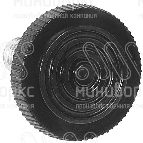 Регулируемые опоры m10x30 32 – 32М10-30СС | картинка 3