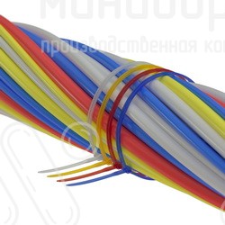 Строительные стяжки – FAC203X2.5A | картинка 7