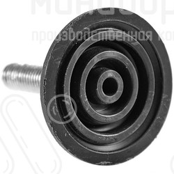 Регулируемые опоры m10x45 48 – 48М10-45ЧС | картинка 3