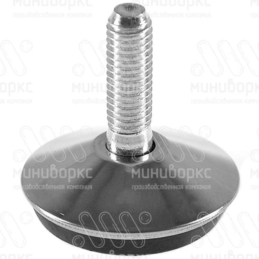 Регулируемые опоры m10x30 50 – 114011462C | картинка 1