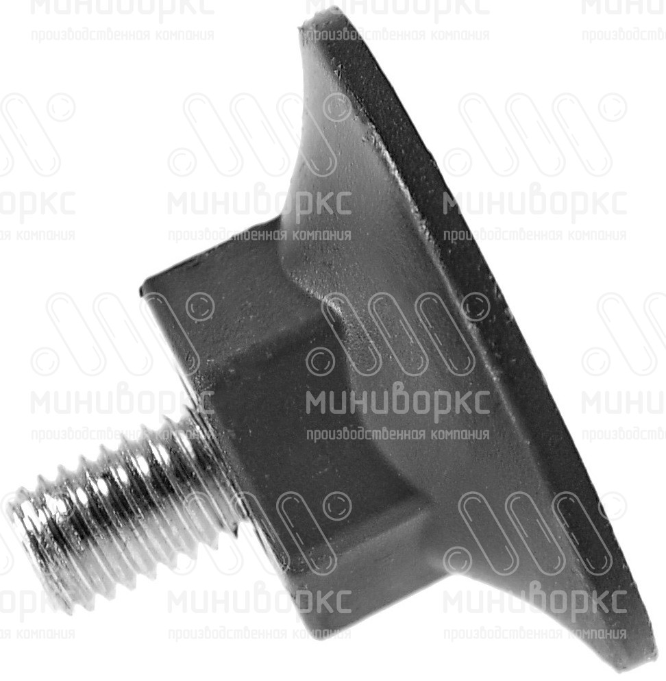 Регулируемые опоры m10x20 48 – 48М10-20СС | картинка 2