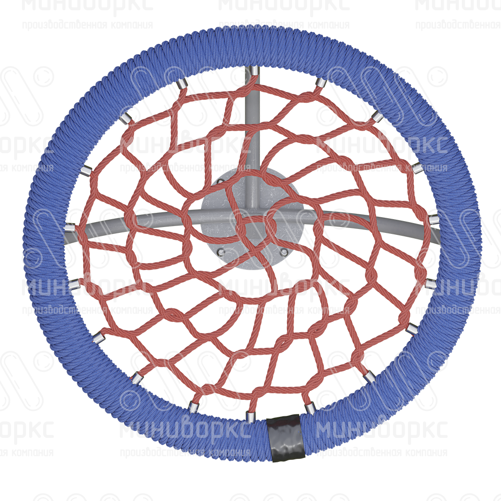 Качалки, карусели, балансиры – SP-1398.00-11-7016 | картинка 3