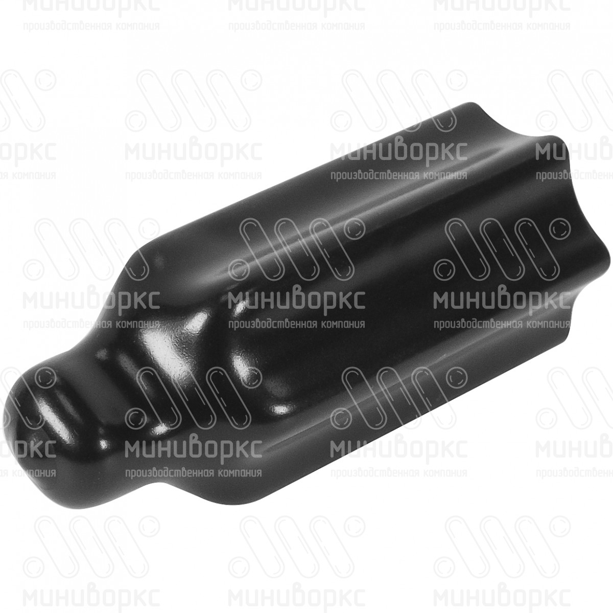 Заглушки внутренние с резьбой m12 gas/bsp 1/4 unf/jic 1/2 – CAPMP11-13.5 | картинка 2