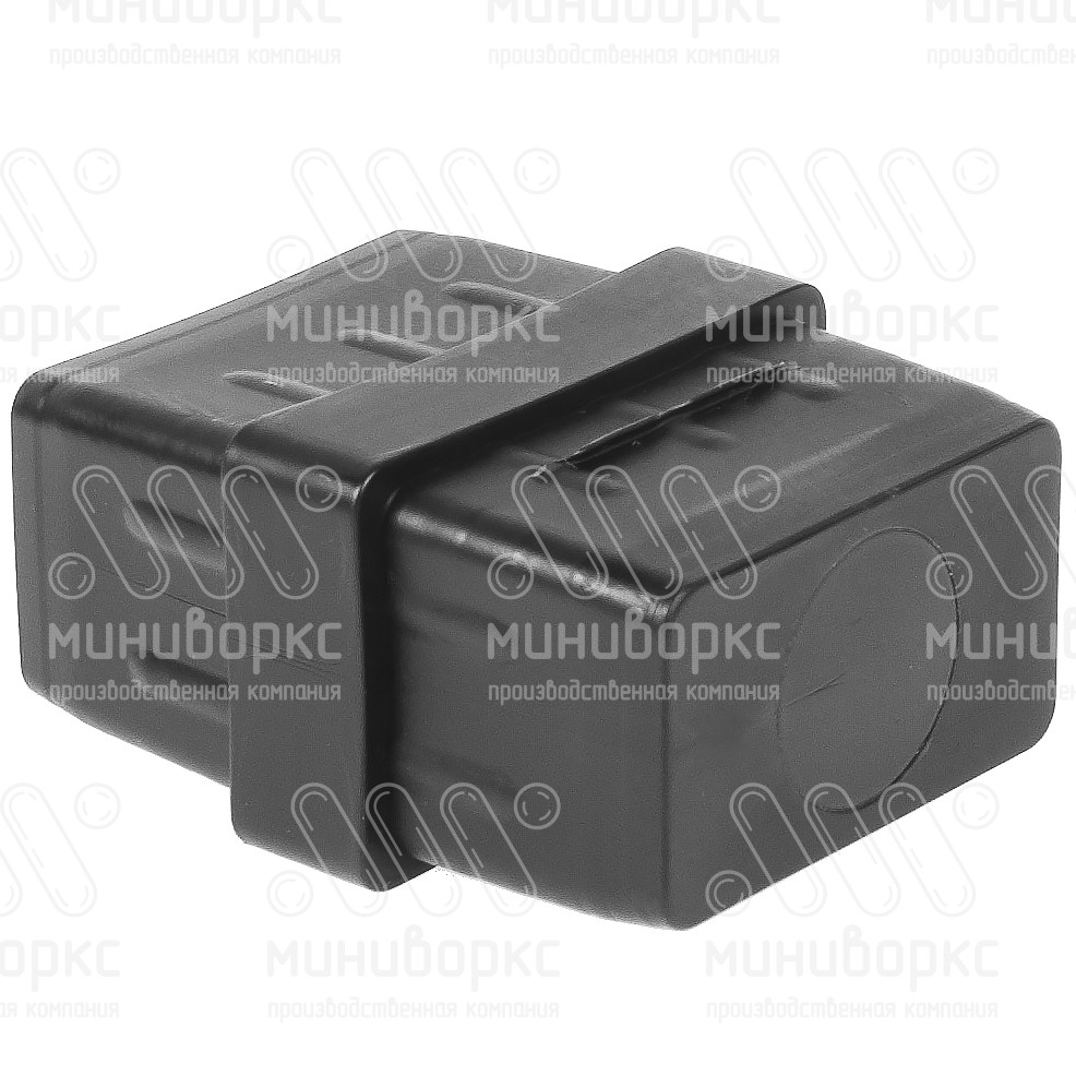 Бужи для армейских кроватей 40x25 – С25-40ЗС | картинка 3