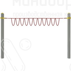 Конструкции МОДУЛЬ – M-0541.20-4w | картинка 2