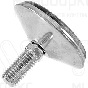 Регулируемые опоры m10x20 50 – 114020762C | картинка 2