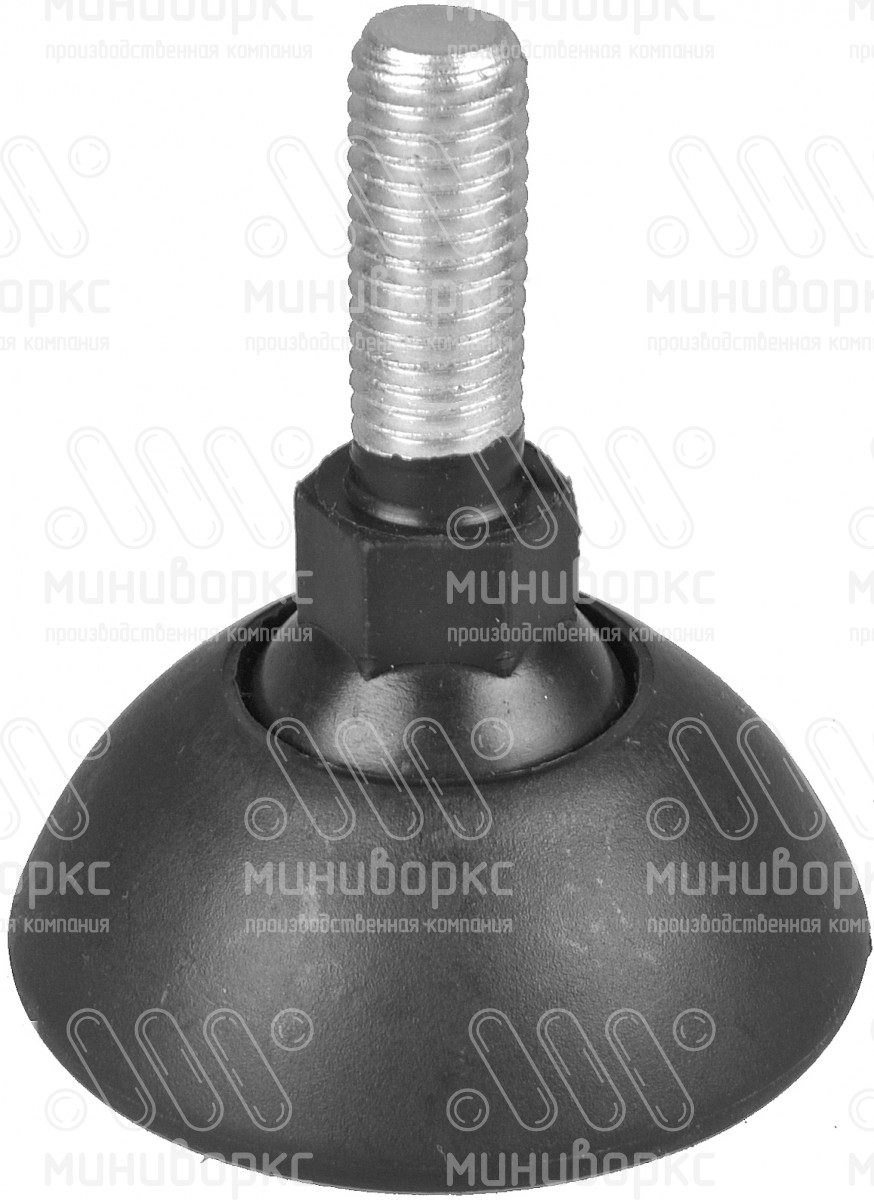 Регулируемые опоры m8x25 50 – 50М8-25СС | картинка 2