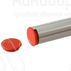 Заглушки наружные с резьбой m14×1.5 – QF14 | картинка 4