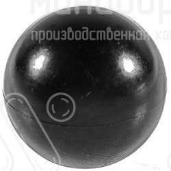 Фиксаторы с гайкой m10 44 – 212414300N | картинка 2