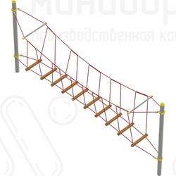 Конструкции МОДУЛЬ – M-0425.20-4w | картинка 1