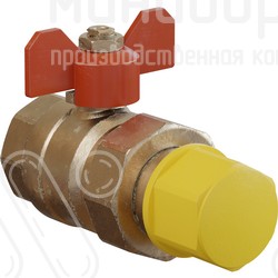 Заглушки внутренние с резьбой m12×1.5 – CFT12x1,5 | картинка 4