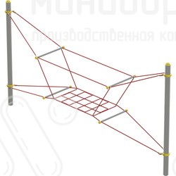 Конструкции МОДУЛЬ – M-0423.20-4w | картинка 1