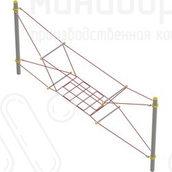 Конструкции МОДУЛЬ – M-0423.20-3w | картинка 3