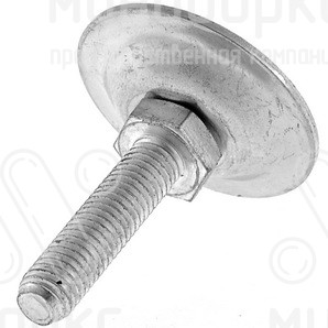 Регулируемые опоры m10x60 46 – 114018436Y | картинка 2