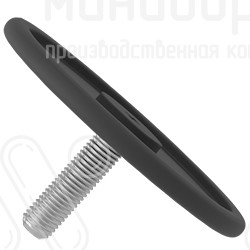 Регулируемые опоры m8x25 100 – 114038363N | картинка 2