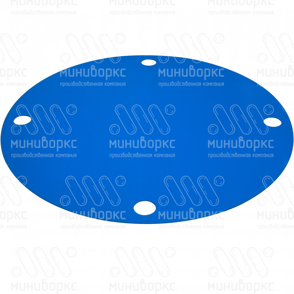 Заглушки фланцевых соединений ду 900 (36) – DPF150-36 | картинка 1