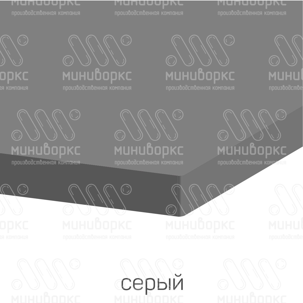 HDPE-пластик листовой – HDPE18W | картинка 14