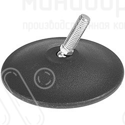 Регулируемые опоры m10x30 100 – 114061273N | картинка 1